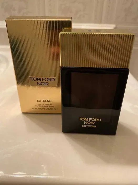 Tom Ford Noir Extreme edp 100ml- парфюм за мъже