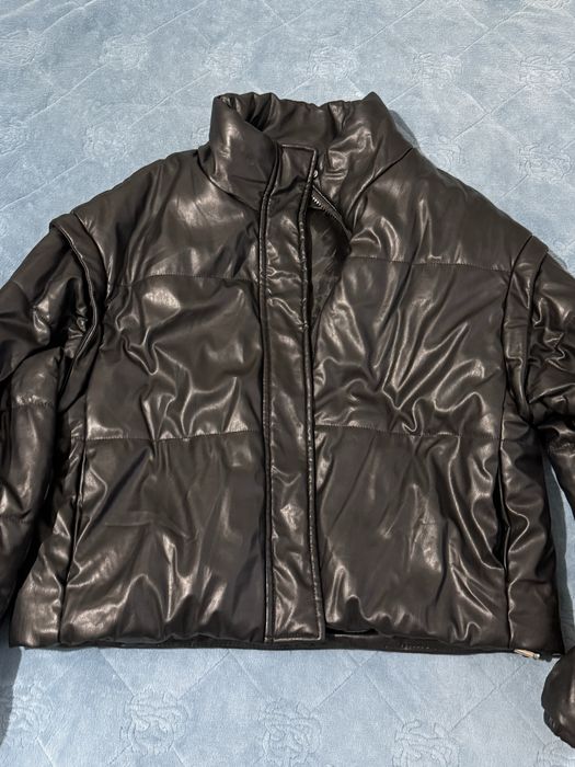 Куртка осень - весна