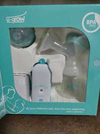 Pompa electrica U - GROW