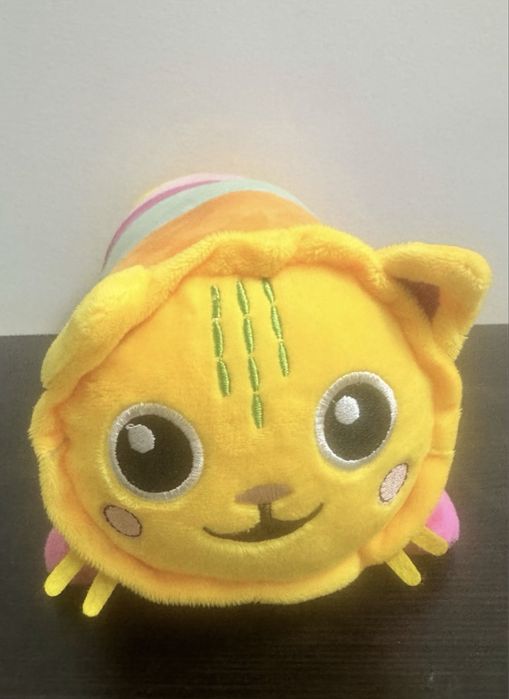 Casa de papusi a lui Gabi