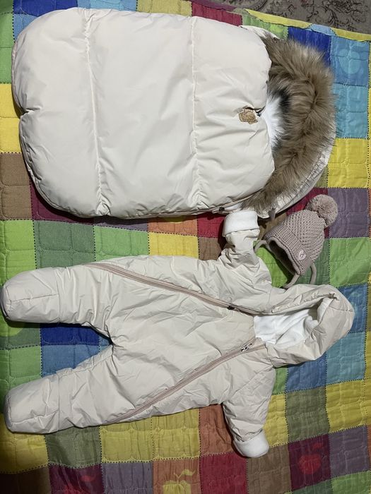 Продаю зимн куртку в хорошем сост