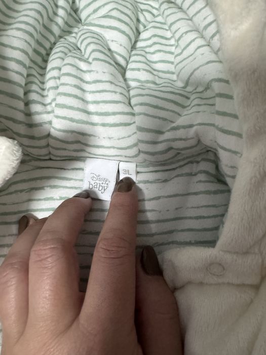 Combinezon Salopeta marimi 62-68