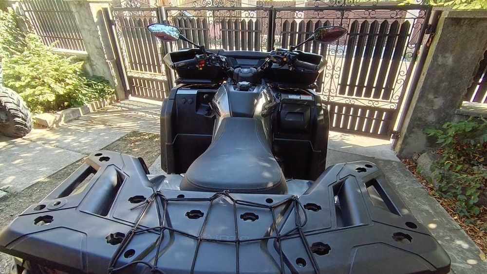 ATV CF Moto 625 S