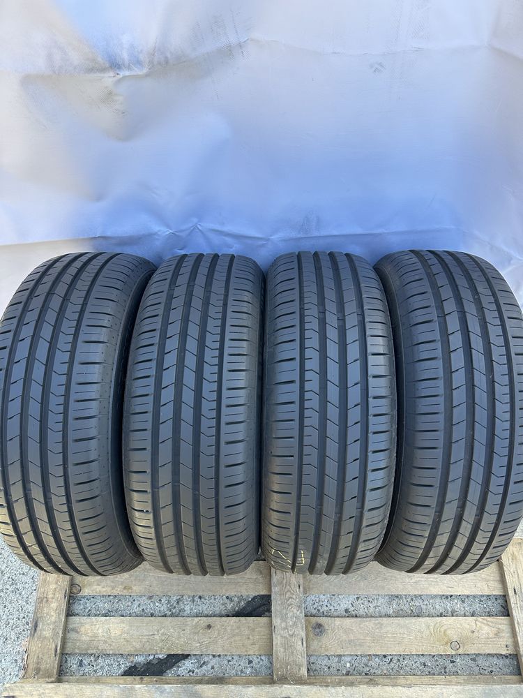 195/55/16 Vredestein dot23