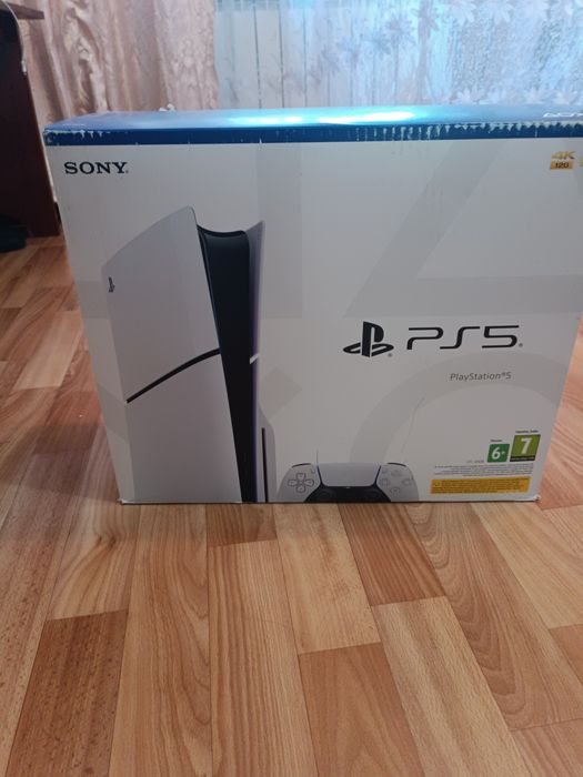 Sony PlayStation 5