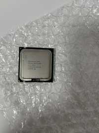Intel core2quad q9505, g2020t, e7500, 6600