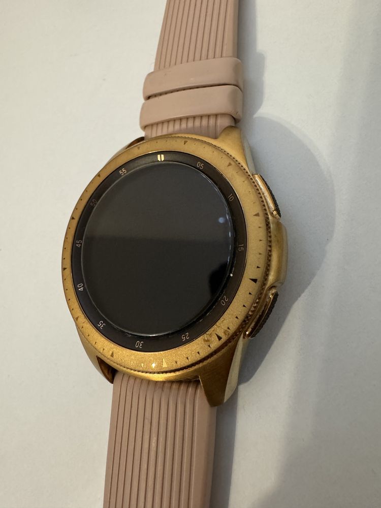 Samsung Galaxy Watch 42mm