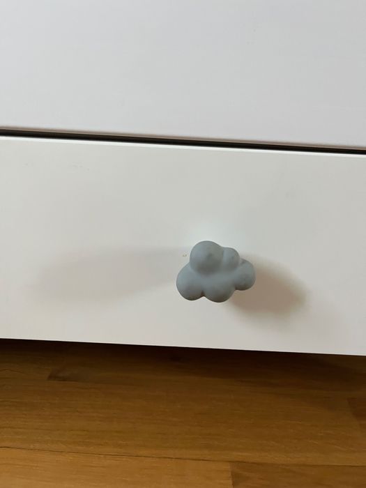 Детско легло Ikea+матрак Magniflex Pierre Cardin