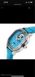 Ceas automatic Rsw- le locre
