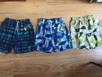 Бански speedo за момчета.