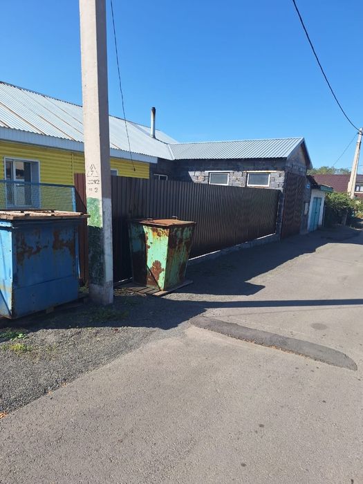 Продаётся дом в майкудуке