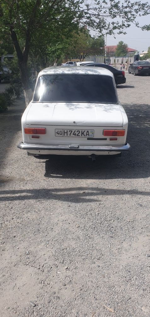 Сотилади 1973 йил