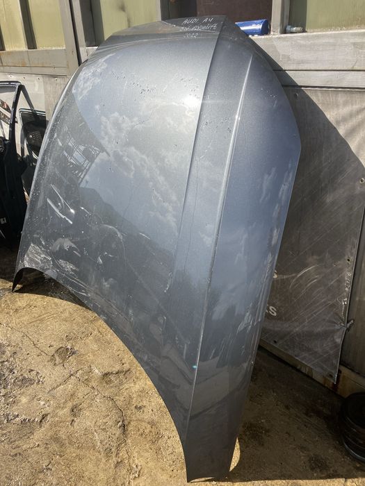 Преден капак за audi s4 8w 2022г.