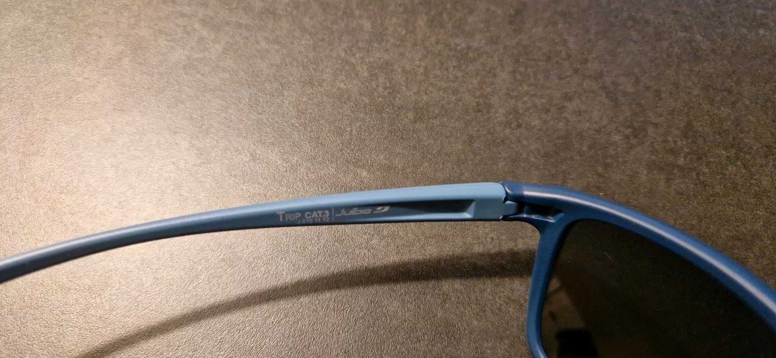 Слънчеви очила Julbo Trip Blue Cat 3