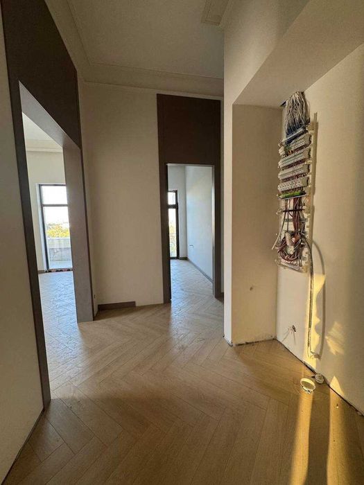 ЖК «Boulevard»
Tashkent City
3/7/7
Площадь: 104 м² + 180 м² терраса