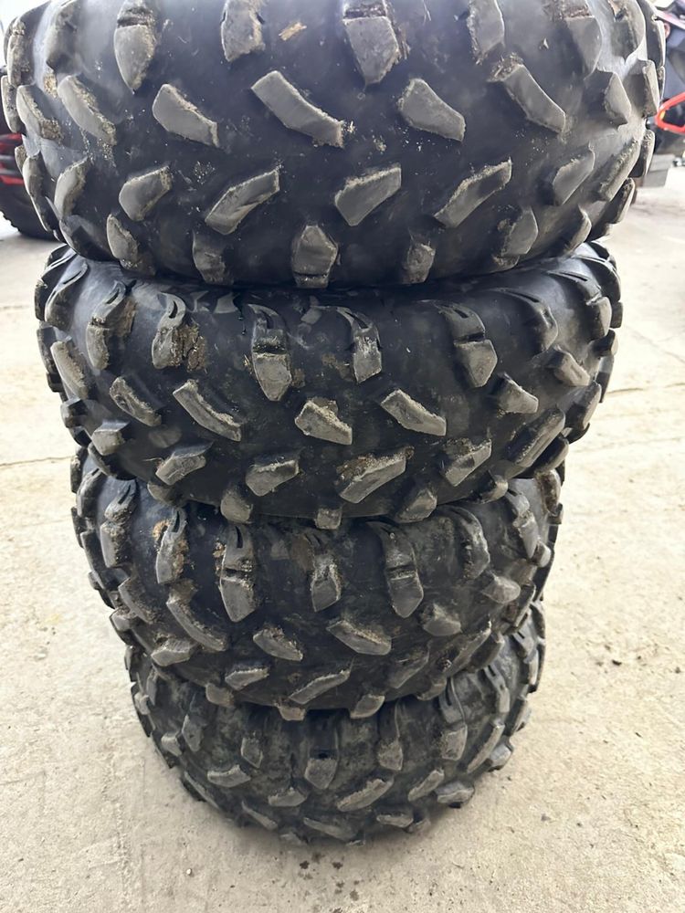 Vand Cauciucuri ATV 25x10 r12