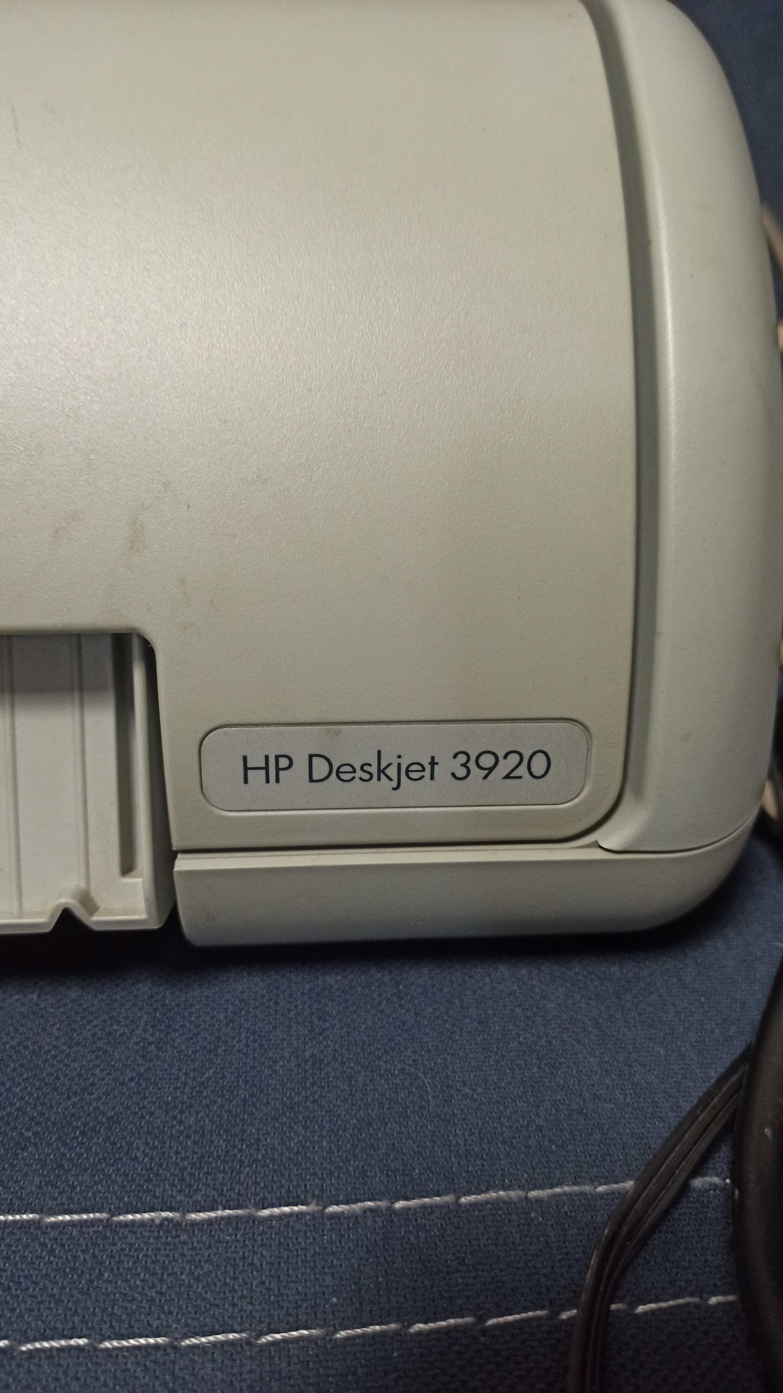 Продам принтер hp бу