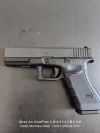 Glock 17 gen4 blowback co2 Umarex