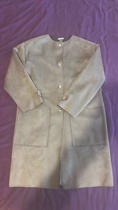 Дамско Манто на Зара