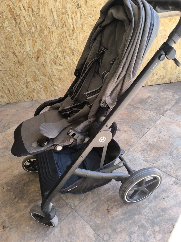 Детска количка Cybex BALIOS