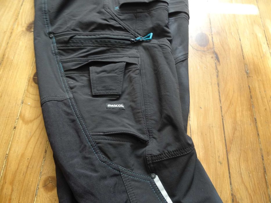 mascot L мъжки работен