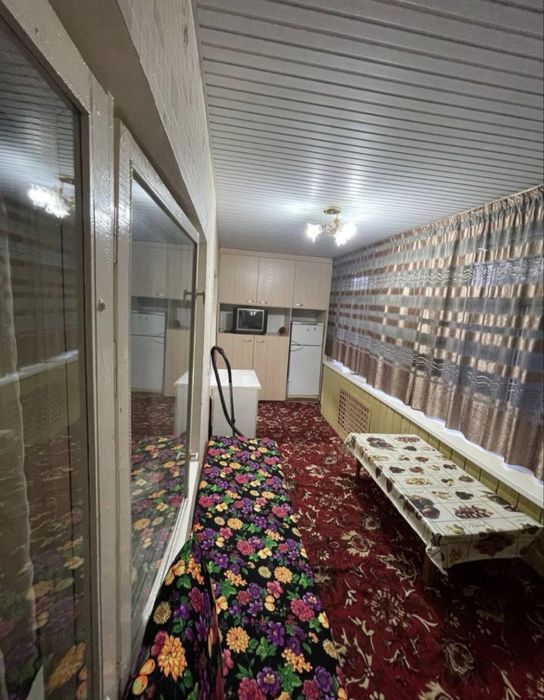 Продается 3/4/5 квартира Ахмад Югнаки