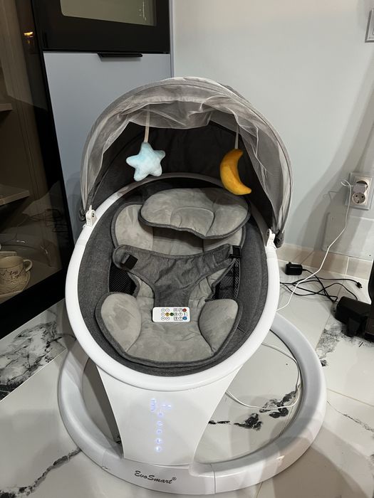 Leagab electric EvoSmart