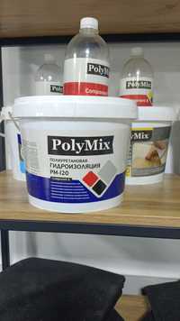 Гидроизоляция  полиуретановая  PM-I 20