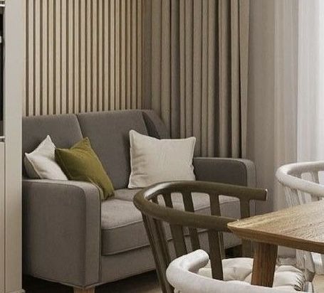 Диван бу, пятен нет