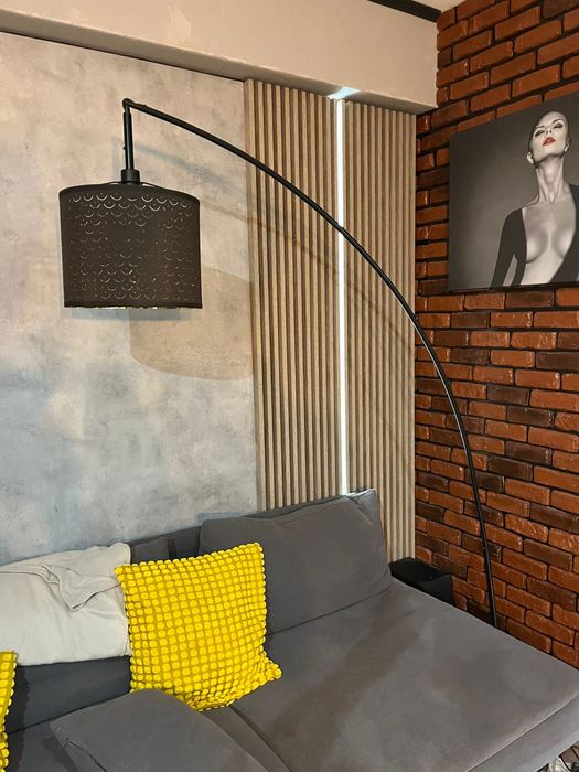 Lampadar Ikea cu bec