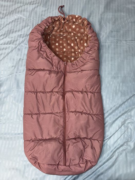 Термочувалче за количка Cangaroo