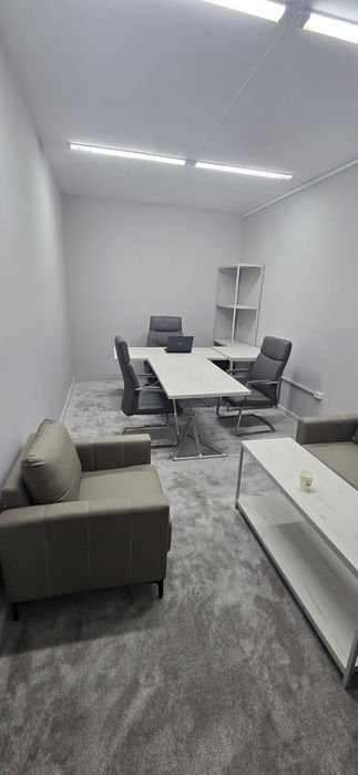 Tayyor Ofis Arenda