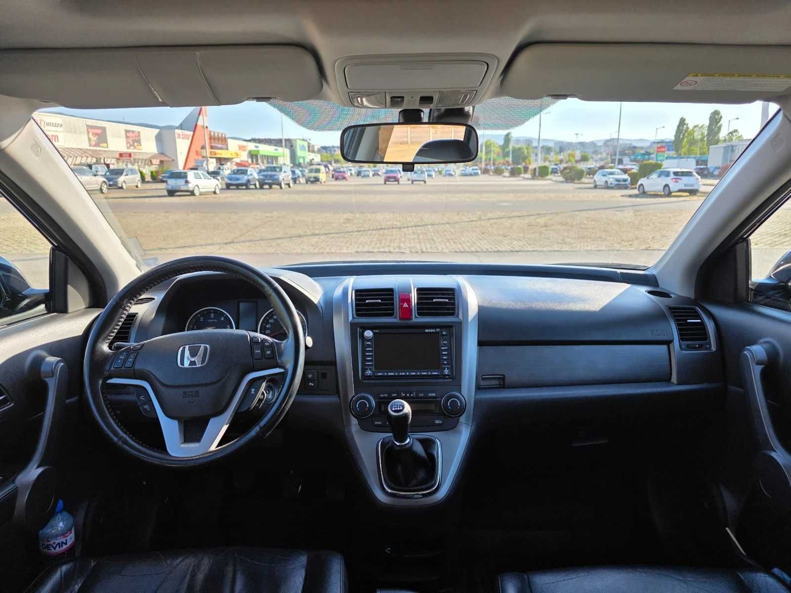 Honda CR-V 2.2 i-CDTi Full / Executive