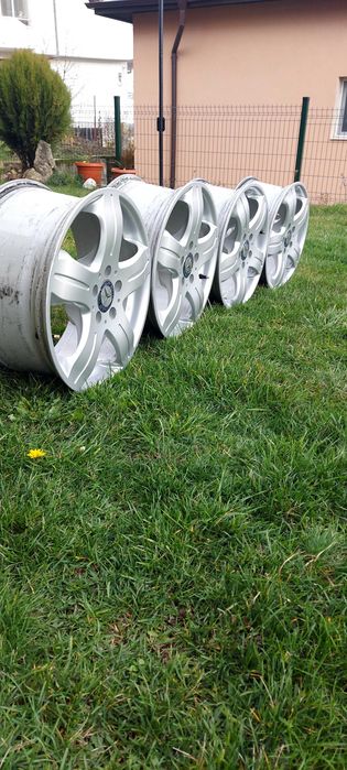 Джанти 17 Мерцедес W164 W163