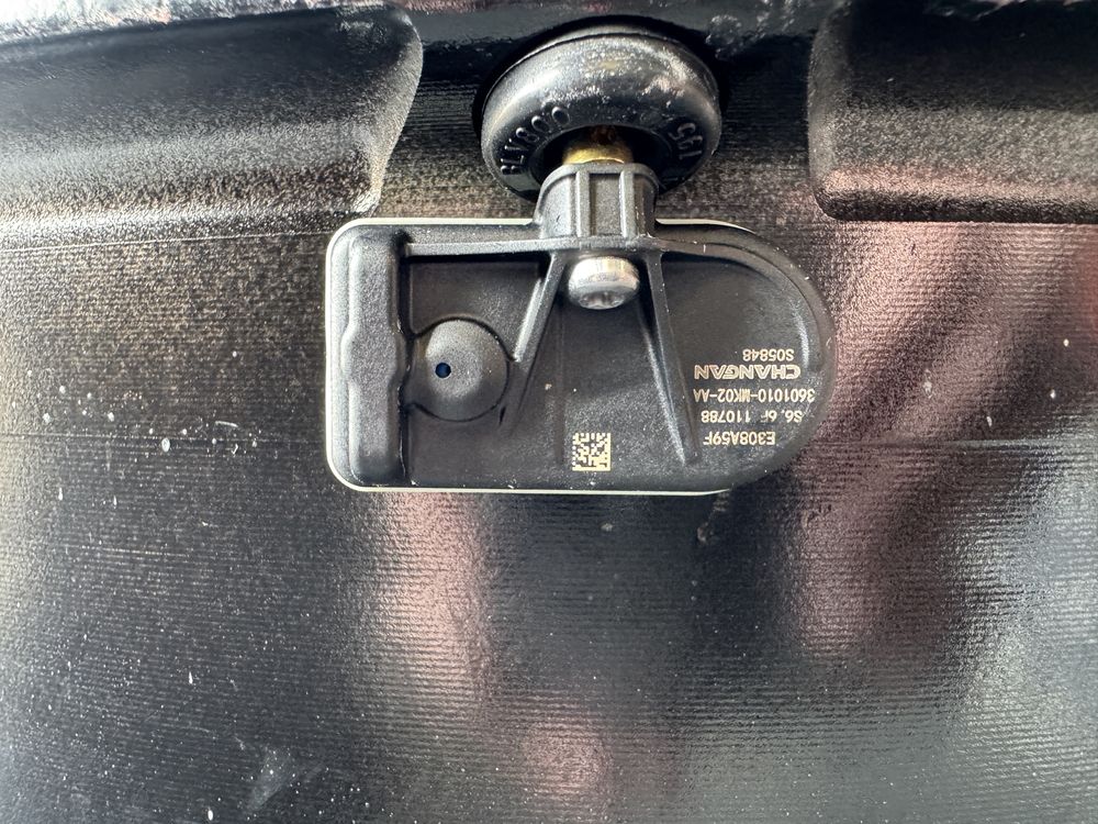 Диски R18 5x114.3 8j dia 60.1