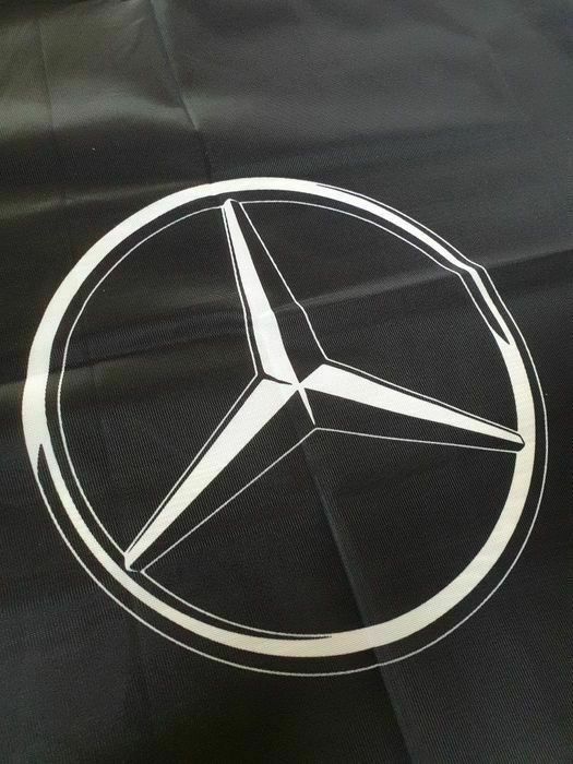 Платно Mercedes-Benz AMG