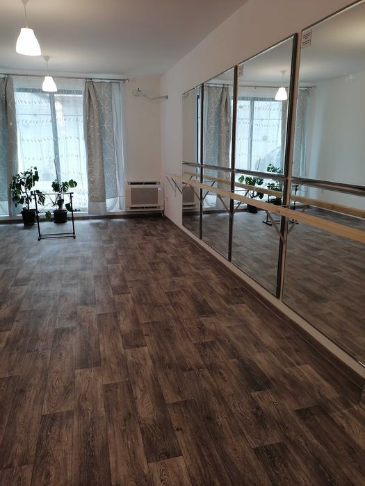 Танцова зала под наем