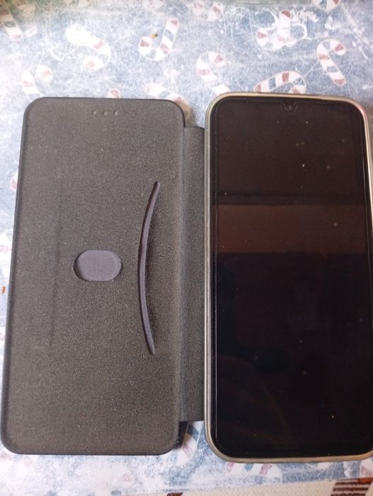 vand redmi 15C ca nou