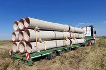 Vand tuburi din beton armat la super pret