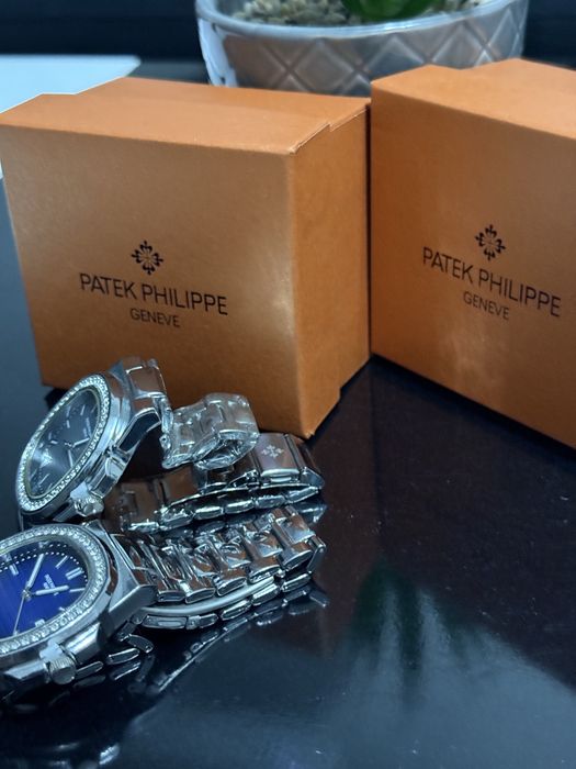 Patek Philippe часовници