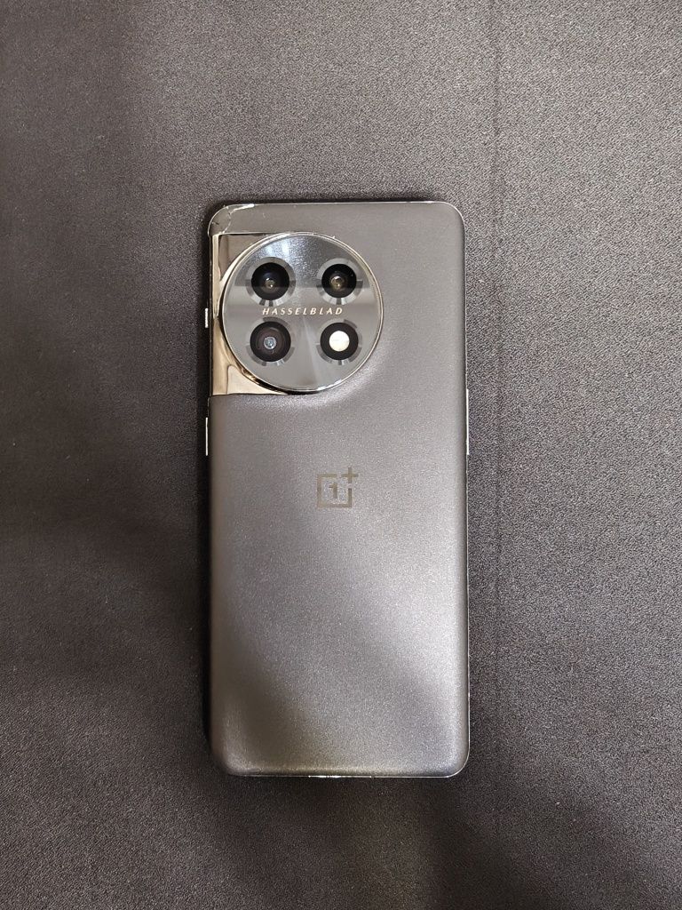 Oneplus 11 256gb обмена нет