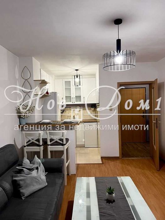 Дава се под наем Двустаен апартамент в София, Овча купел - 50 кв.м за 600 € - Снимка #7