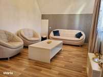 Apartament spectaculos cu 3 camere si scara interioara, metrou Berceni