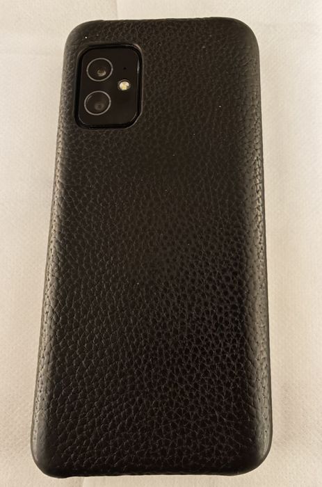 Asus Zenfone 8, 12GB Ram, 256GB Memory