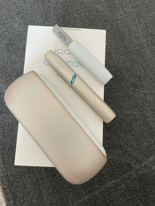 Iqos Originals Duo