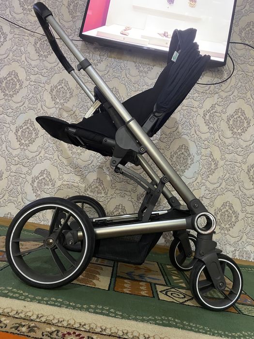 Коляска трансформер