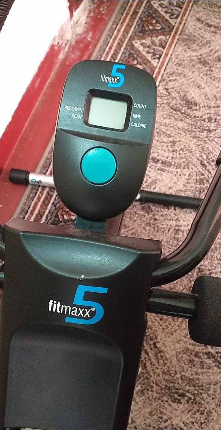 FITMAXX 5,aparat fitness