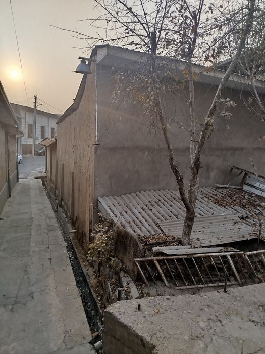 Срочно сотилинади участка !!!