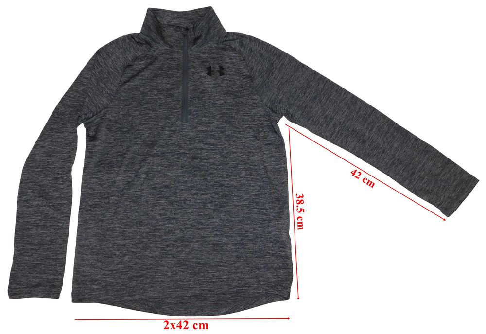 Bluza Under Armour copii marimea M