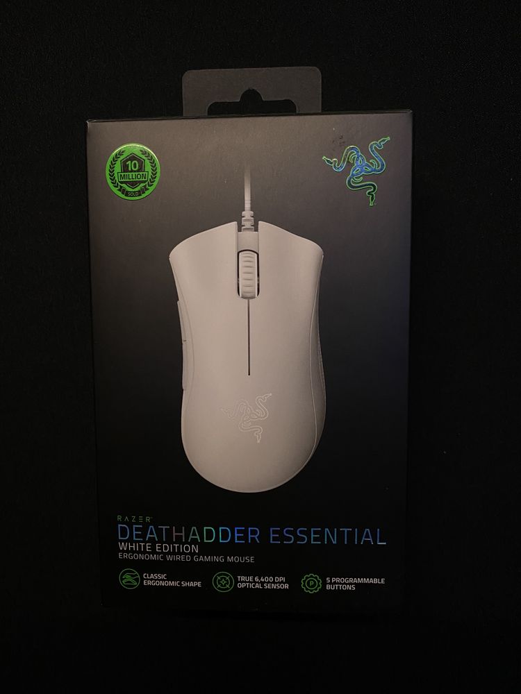 продам мышку Razer